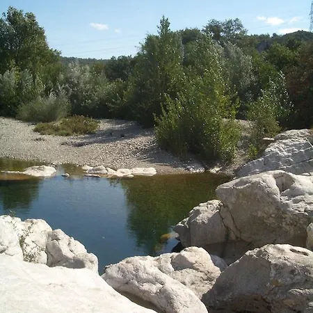Studio * Bize-Minervois