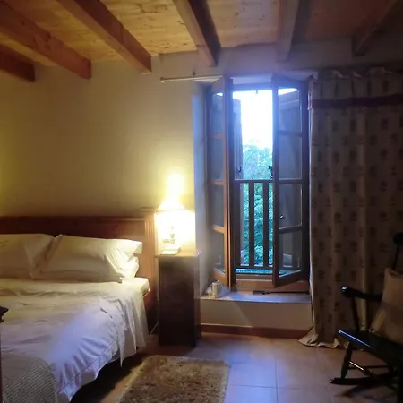 Nocleg ze śniadaniem Studio