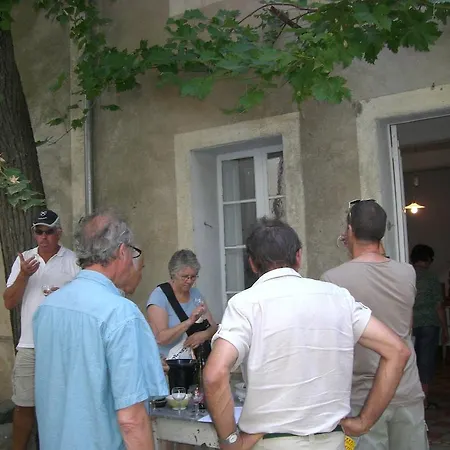 Studio Bize-Minervois