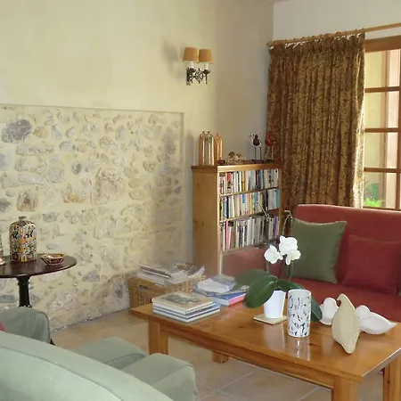 Studio * Bize-Minervois